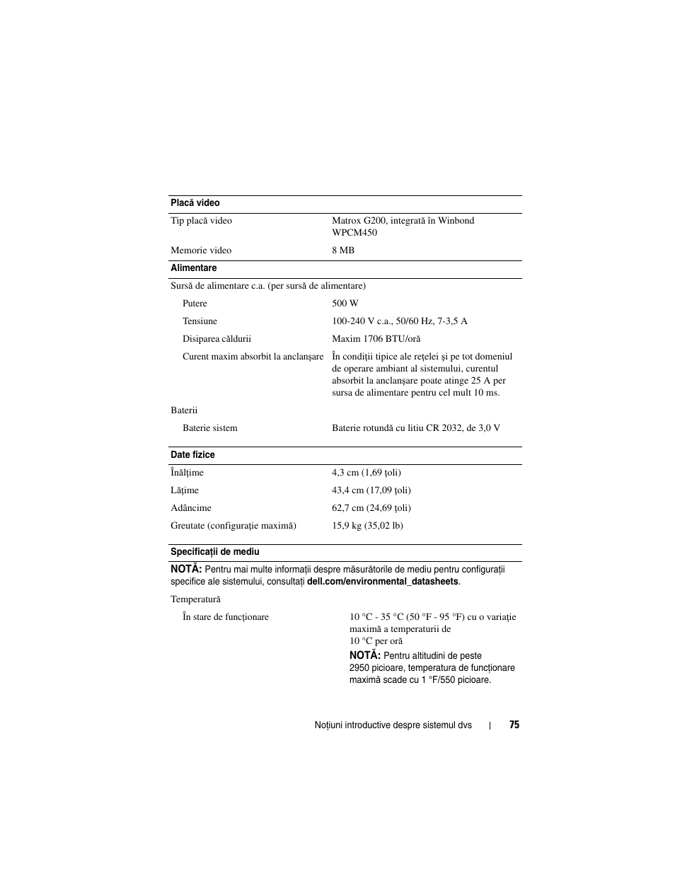 Dell DX6000G User Manual | Page 77 / 124