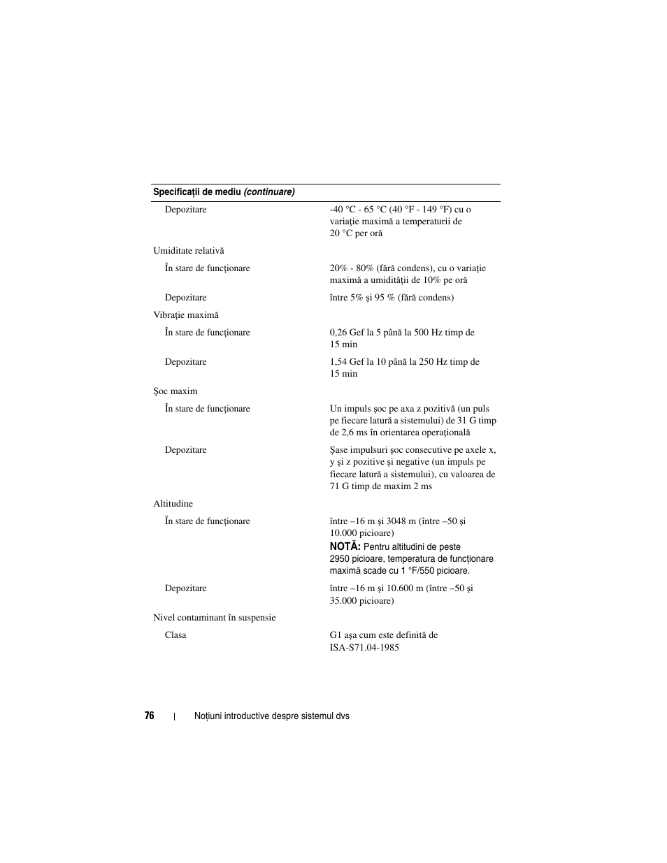 Dell DX6000G User Manual | Page 78 / 124