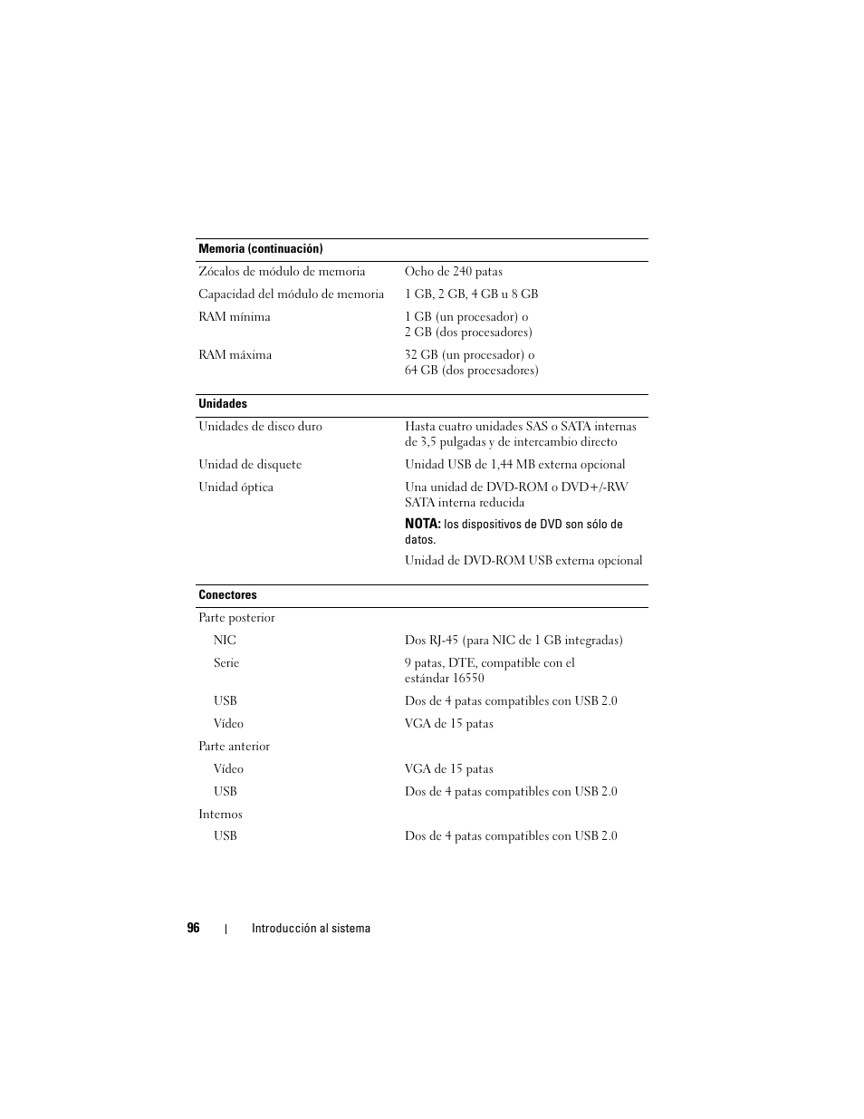 Dell DX6000G User Manual | Page 98 / 124