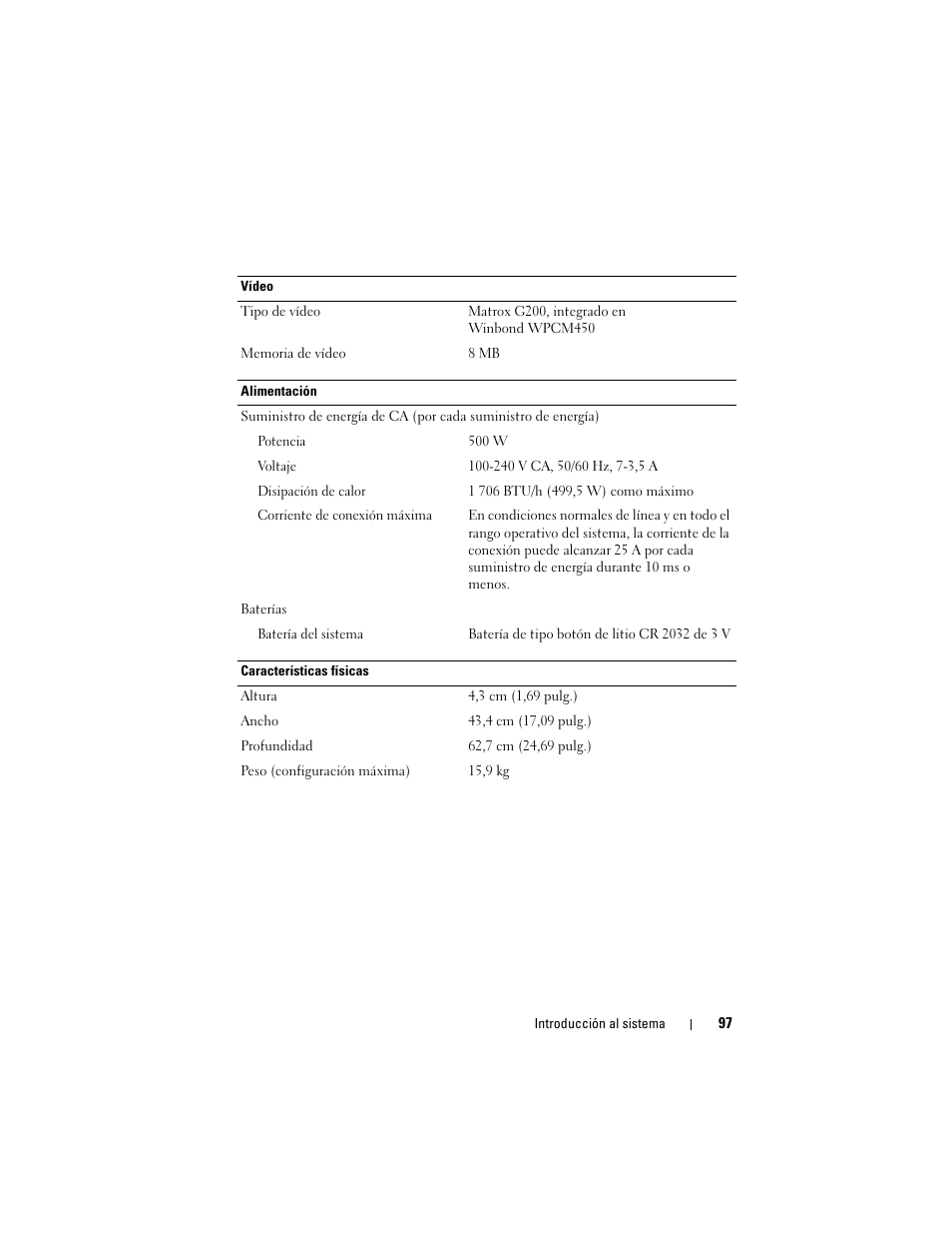 Dell DX6000G User Manual | Page 99 / 124