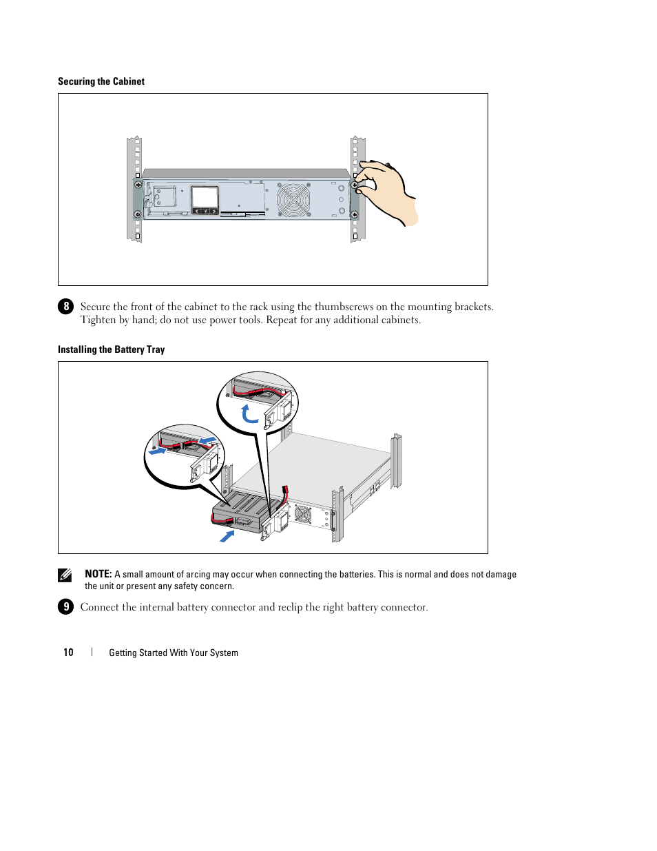 Dell UPS 1920R User Manual | Page 14 / 184