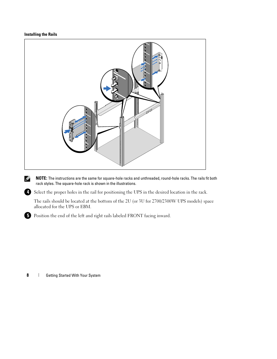 Dell UPS 2700R User Manual | Page 12 / 184
