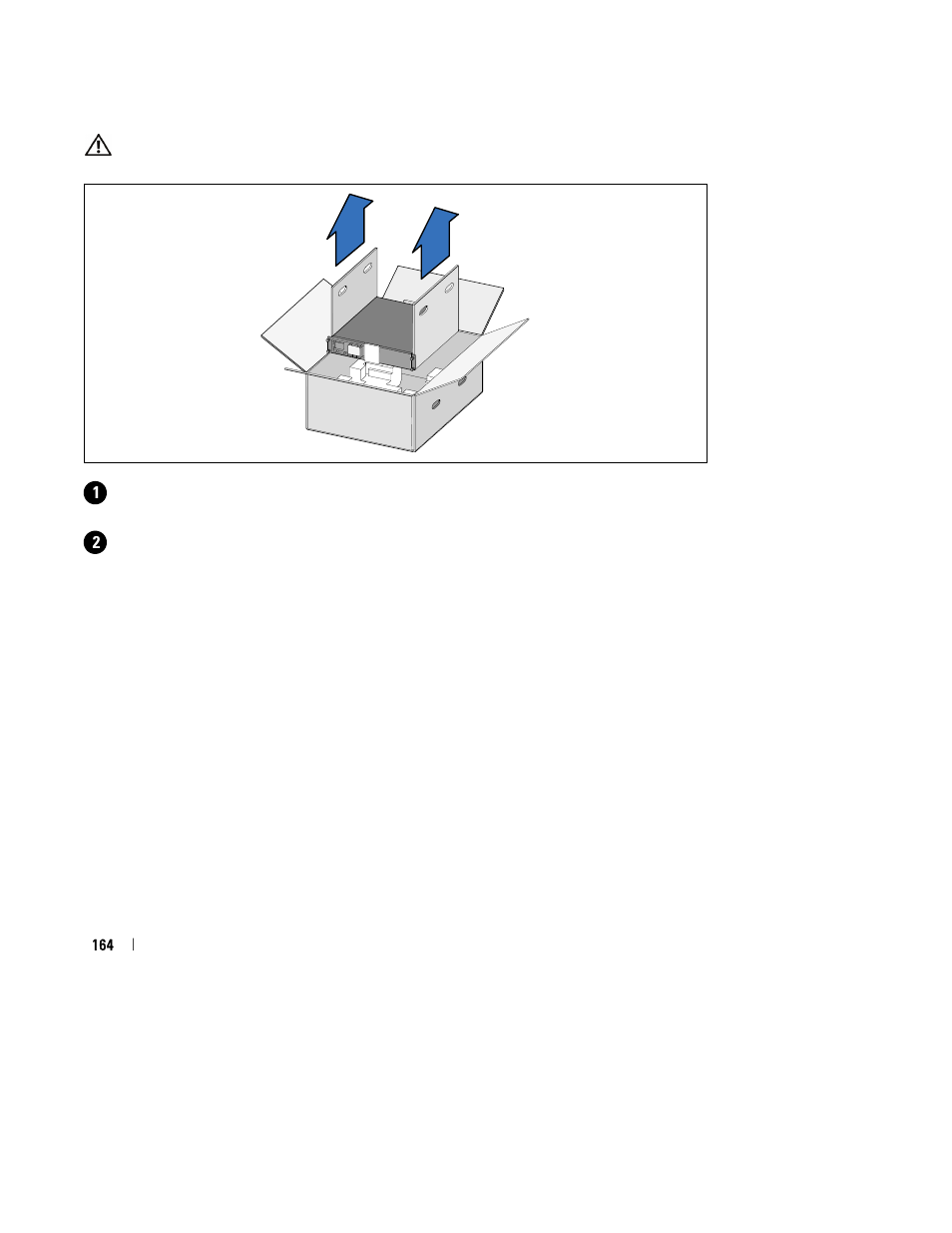 Dell UPS 2700R User Manual | Page 168 / 184