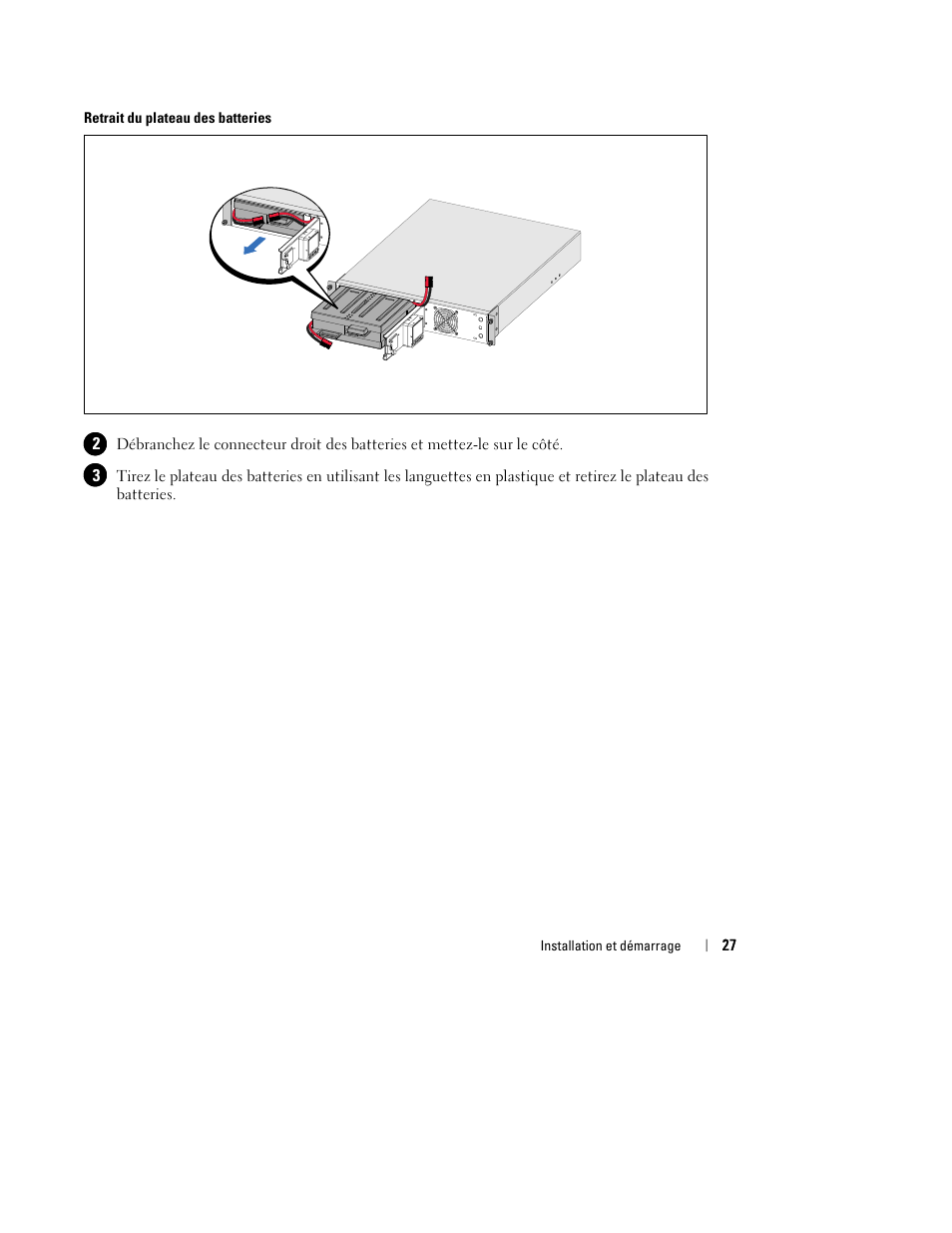 Dell UPS 2700R User Manual | Page 31 / 184