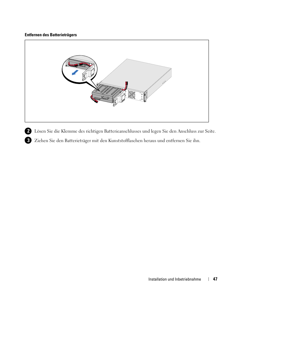 Dell UPS 2700R User Manual | Page 51 / 184