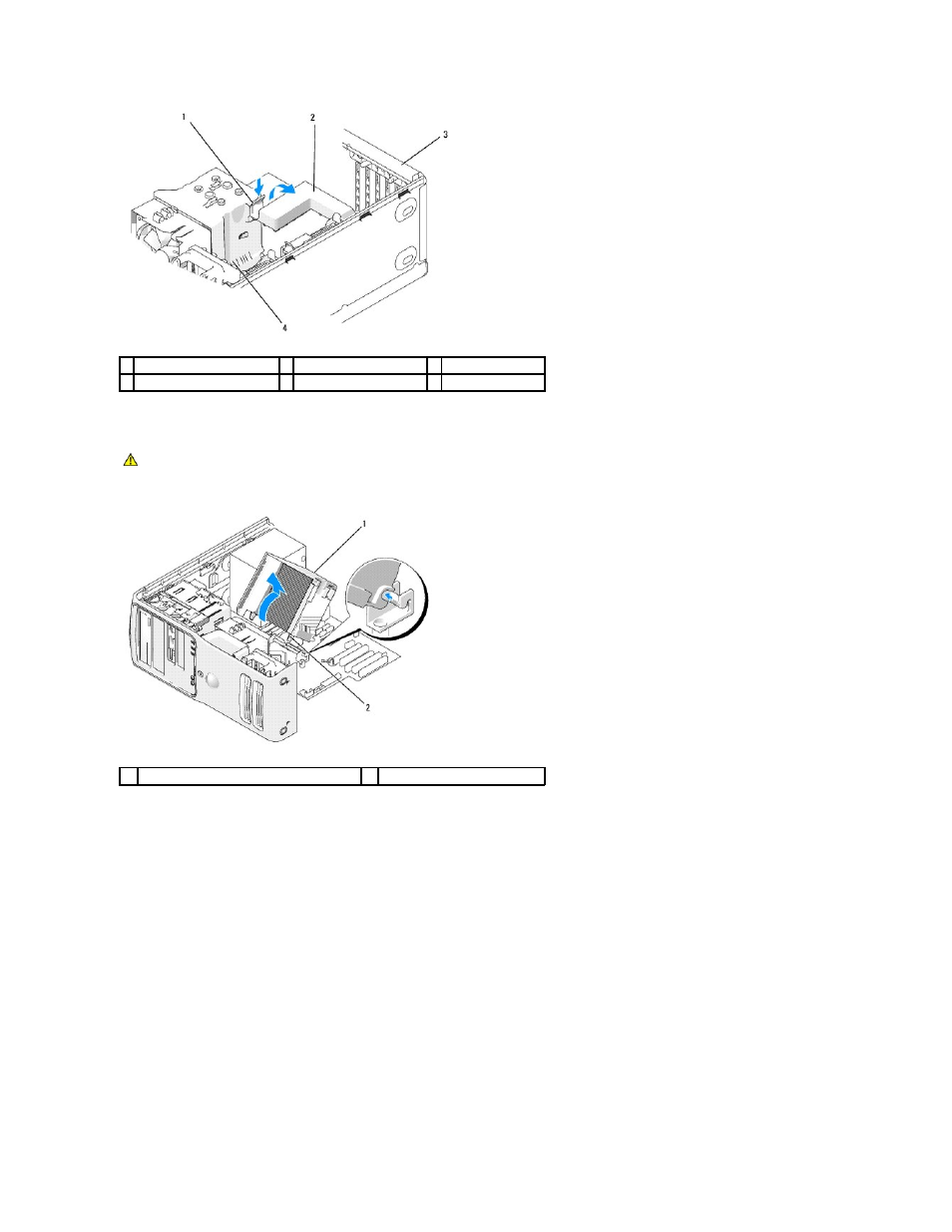 Dell Dimension 9200 User Manual | Page 43 / 63