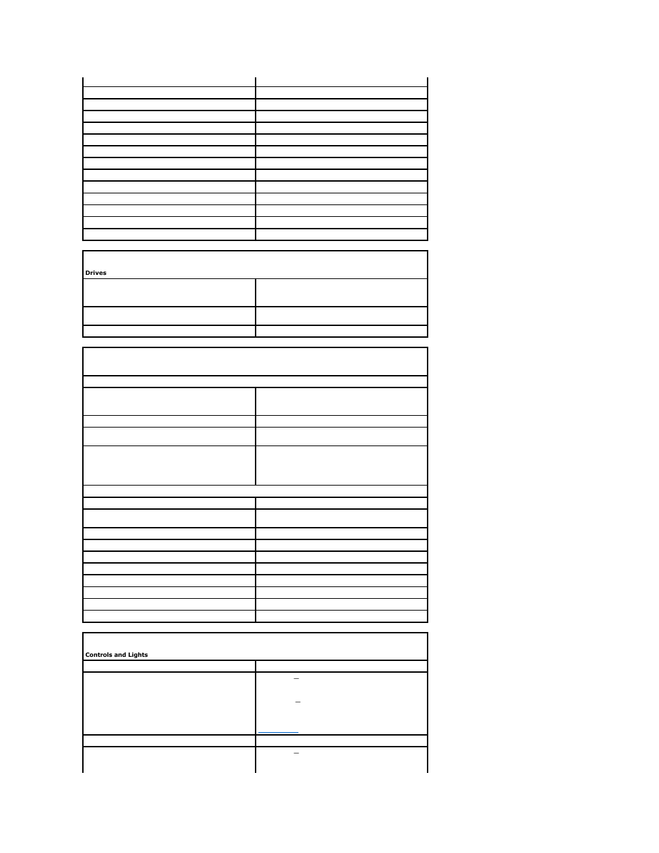 Dell Dimension 9200 User Manual | Page 51 / 63