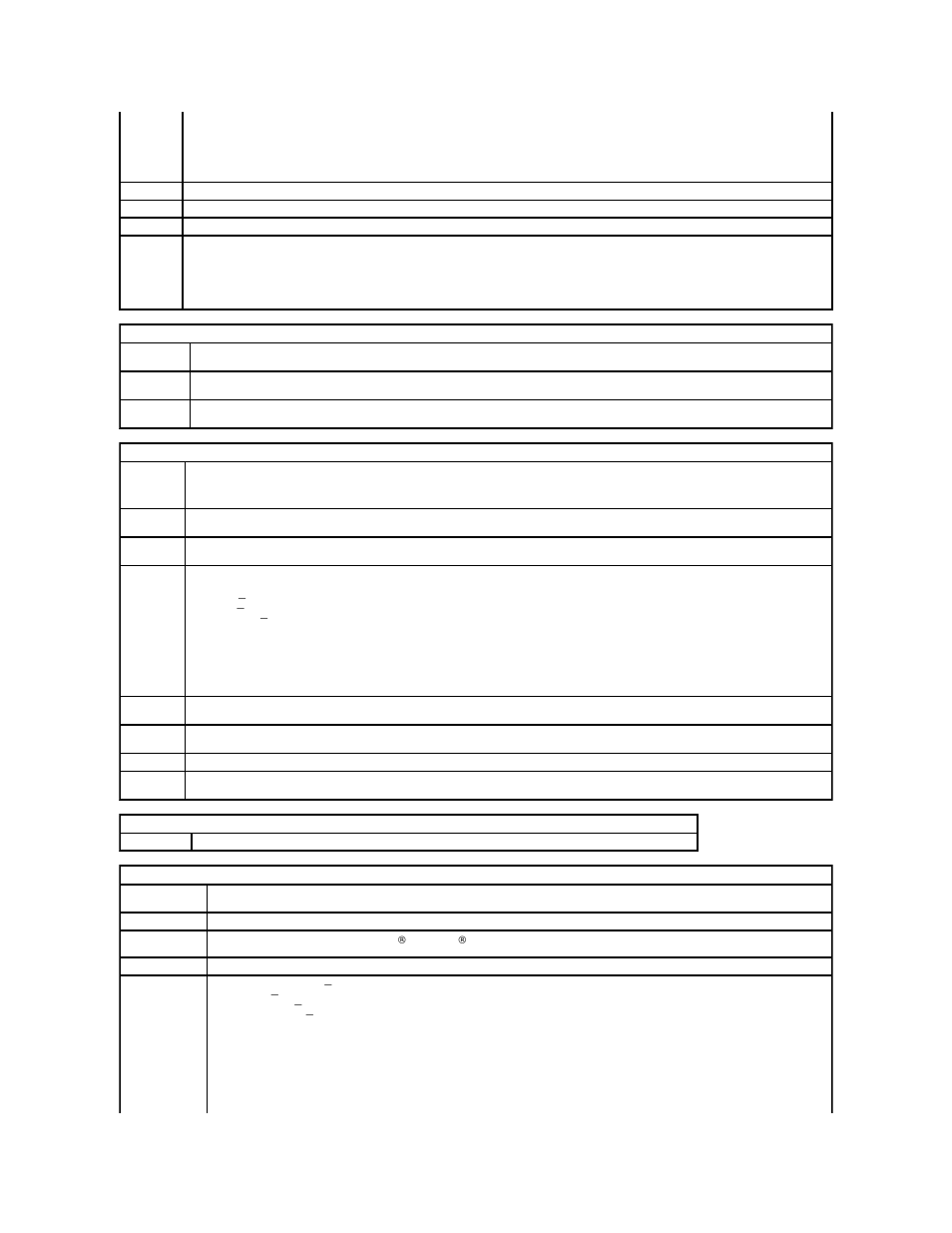 Dell Dimension 9200 User Manual | Page 54 / 63
