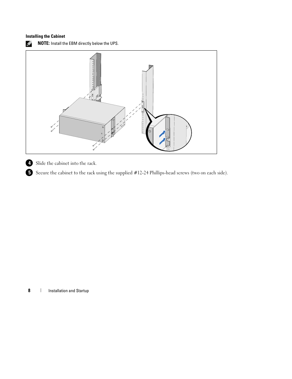 Dell UPS 2700R User Manual | Page 10 / 112