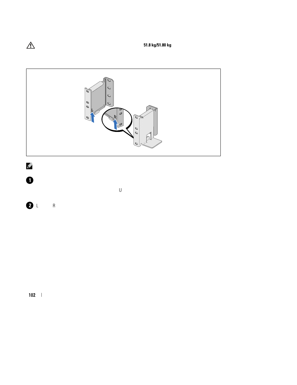 Dell UPS 2700R User Manual | Page 104 / 112