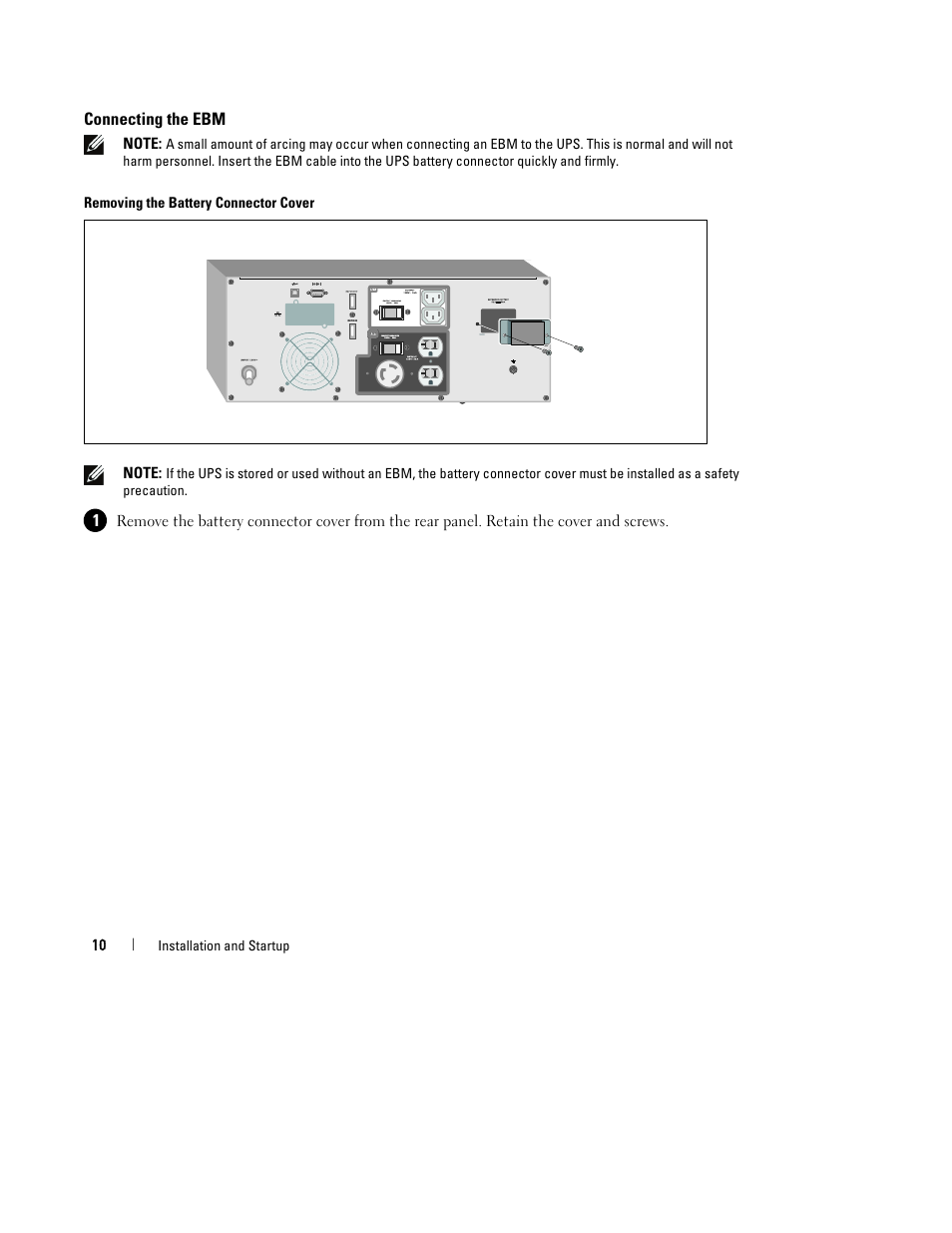 Dell UPS 2700R User Manual | Page 12 / 112