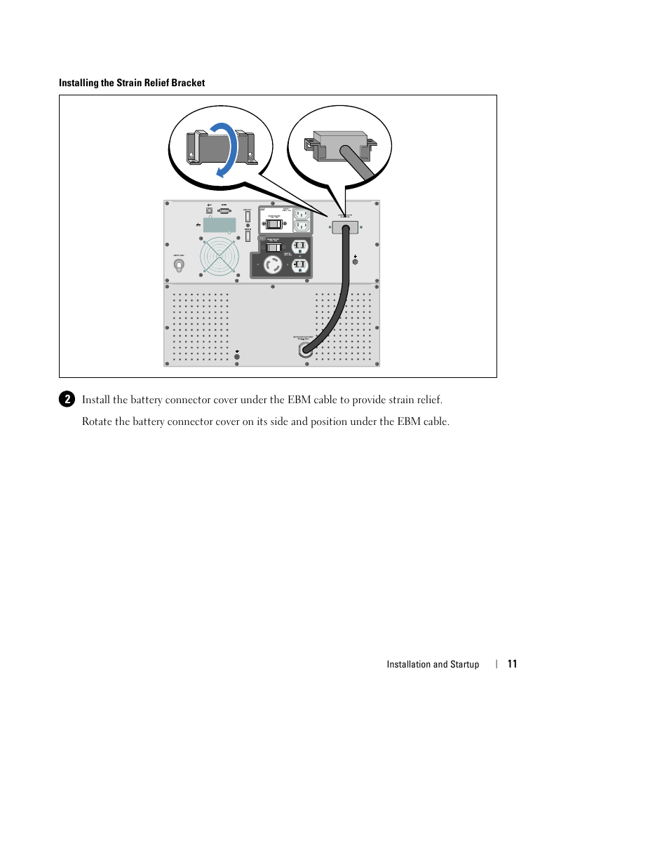 Dell UPS 2700R User Manual | Page 13 / 112