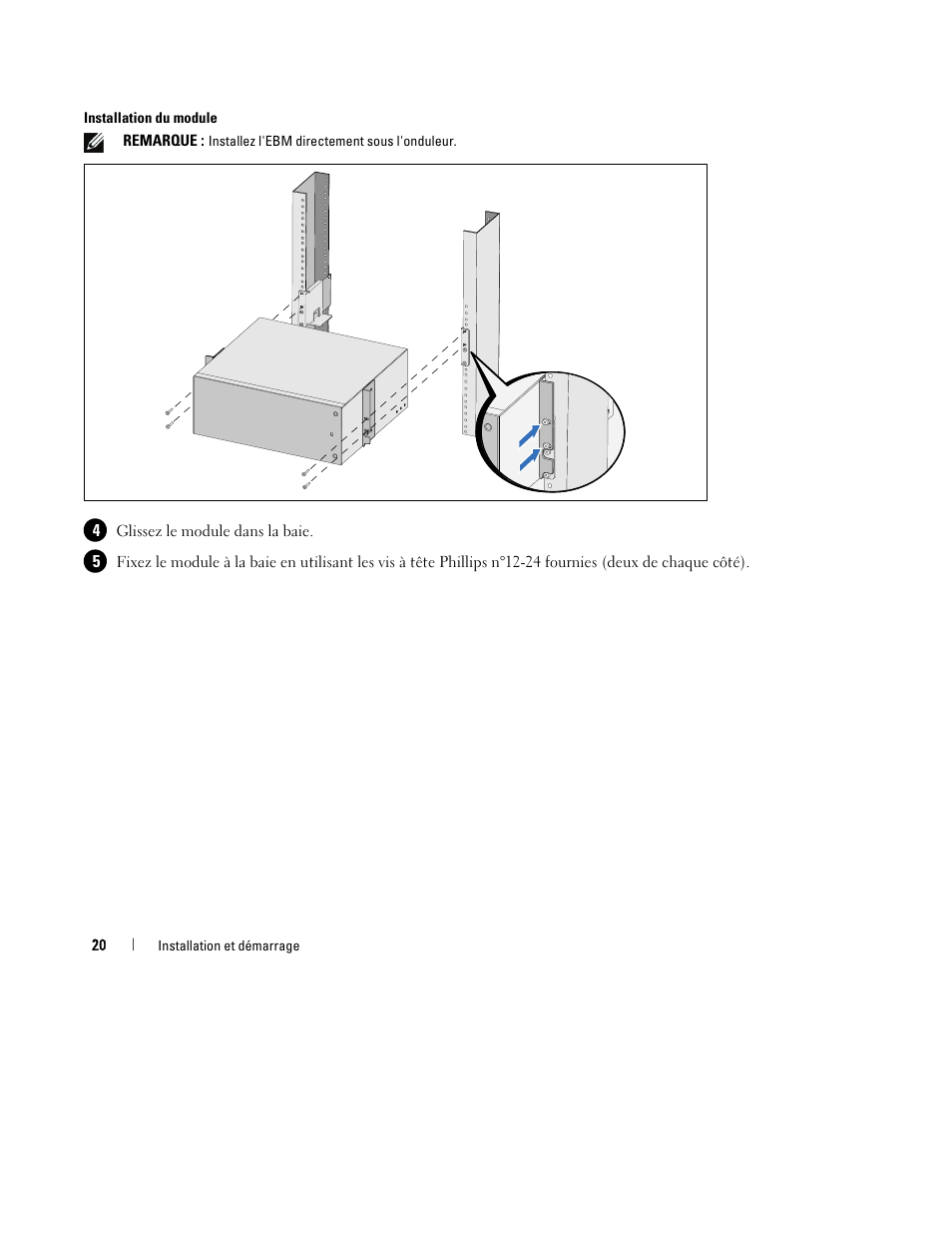 Dell UPS 2700R User Manual | Page 22 / 112