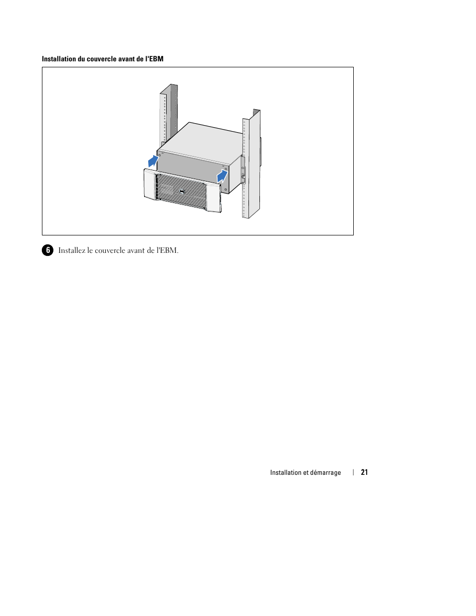 Dell UPS 2700R User Manual | Page 23 / 112