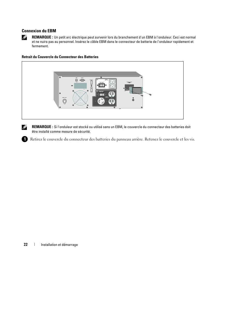 Dell UPS 2700R User Manual | Page 24 / 112