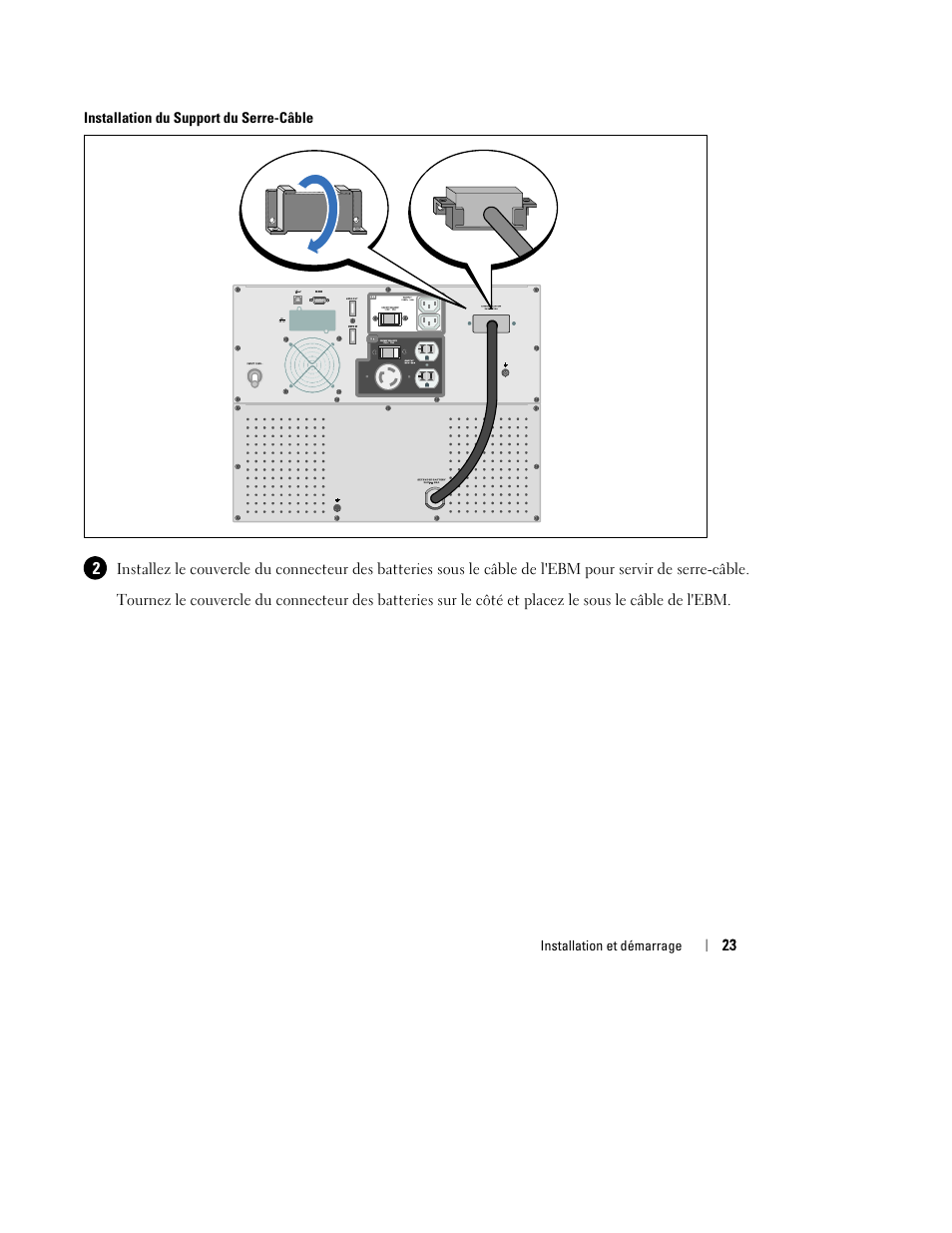 Dell UPS 2700R User Manual | Page 25 / 112