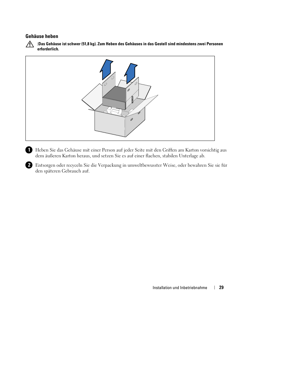Dell UPS 2700R User Manual | Page 31 / 112