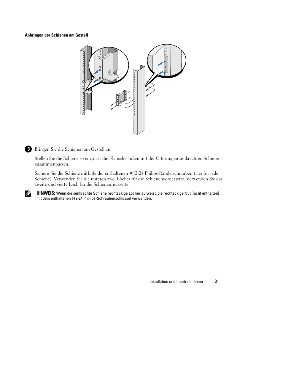 Dell UPS 2700R User Manual | Page 33 / 112
