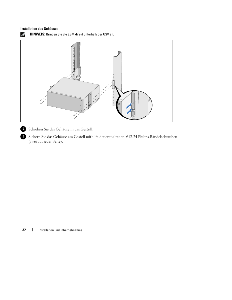 Dell UPS 2700R User Manual | Page 34 / 112