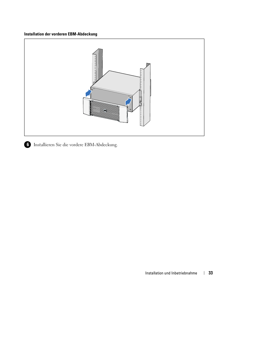 Dell UPS 2700R User Manual | Page 35 / 112