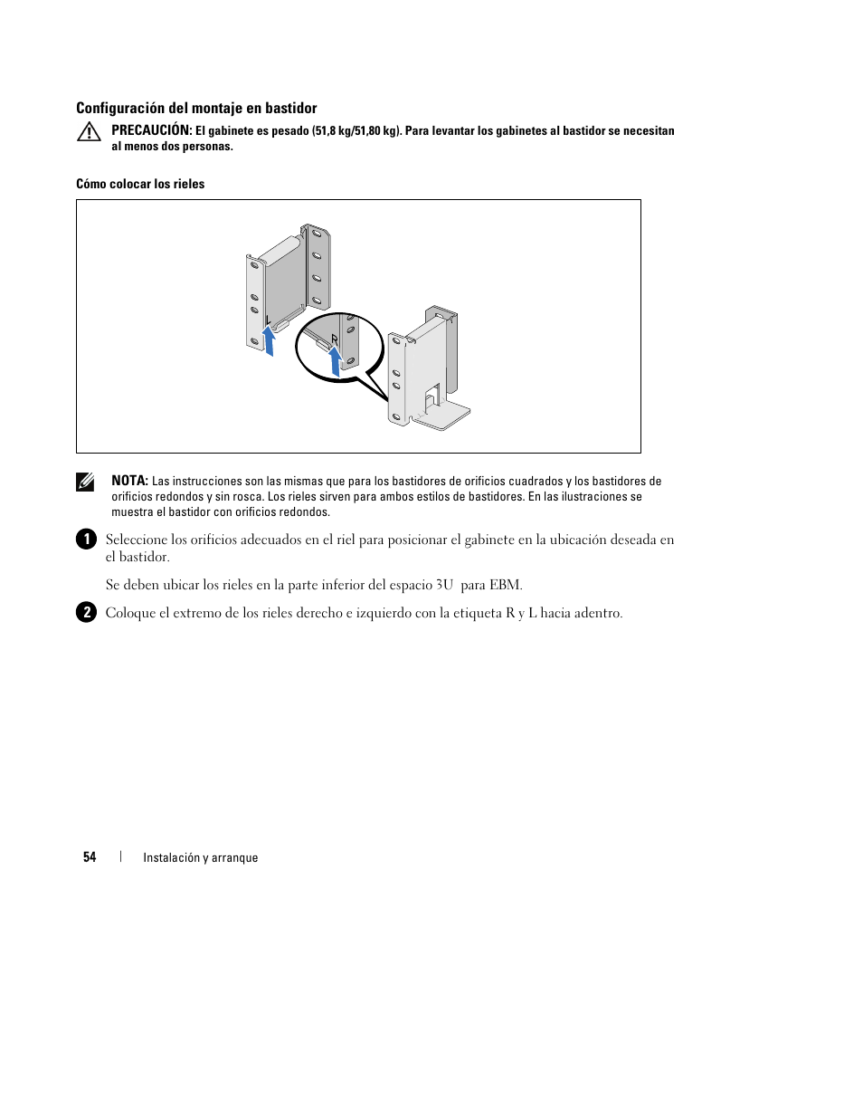 Dell UPS 2700R User Manual | Page 56 / 112