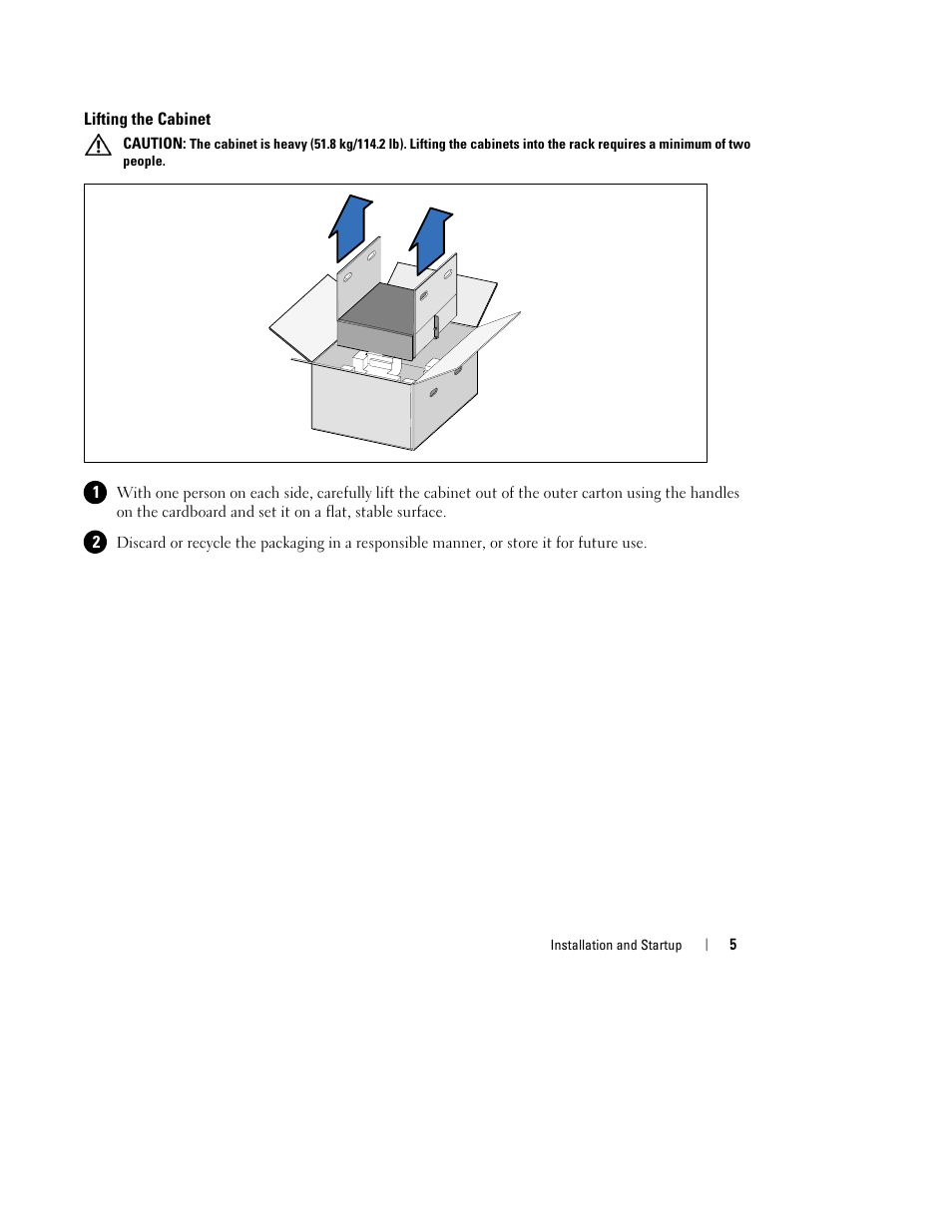 Dell UPS 2700R User Manual | Page 7 / 112