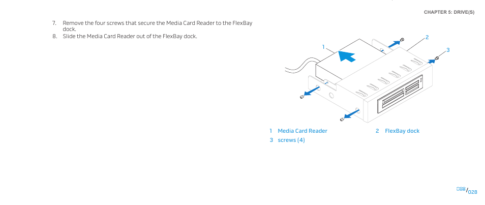 Dell Alienware Aurora-R2 User Manual | Page 28 / 117