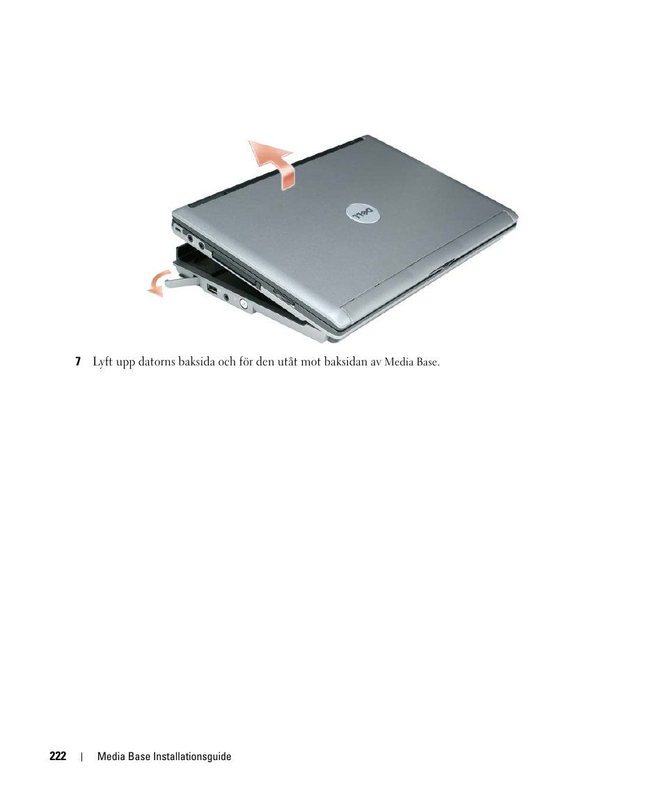 Dell Latitude D420 User Manual | Page 224 / 250