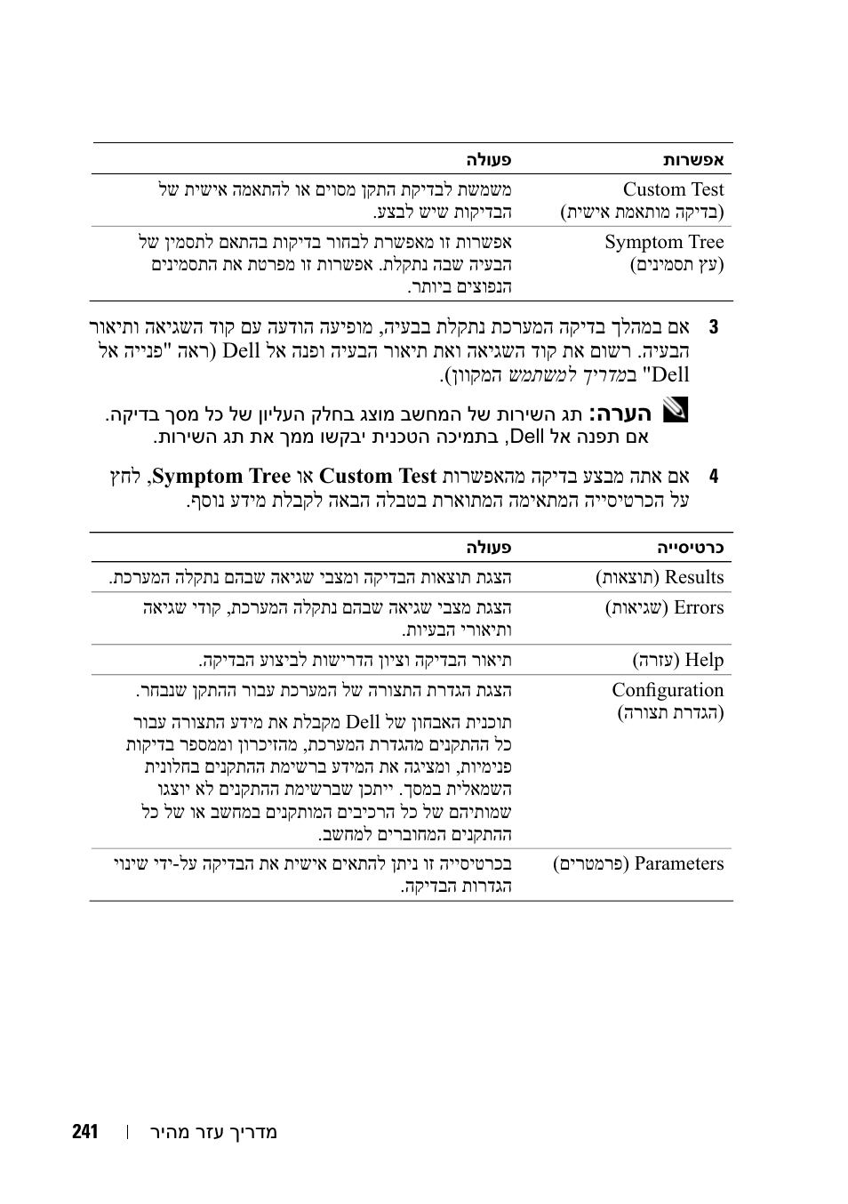 Dell Latitude D430 User Manual | Page 220 / 244