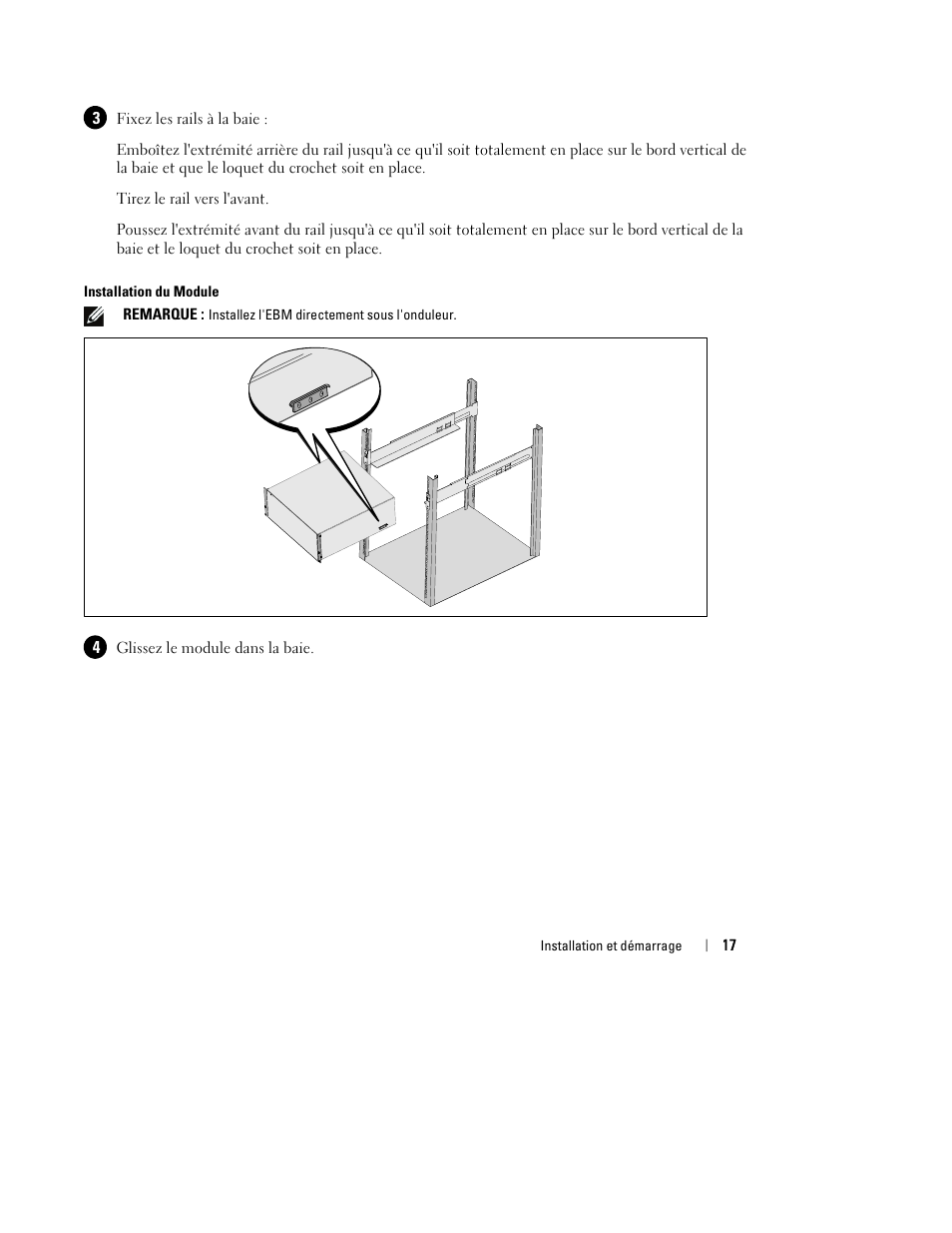 Dell UPS 4200R User Manual | Page 19 / 94