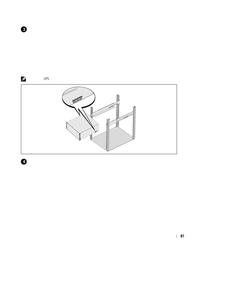 Dell UPS 4200R User Manual | Page 89 / 94