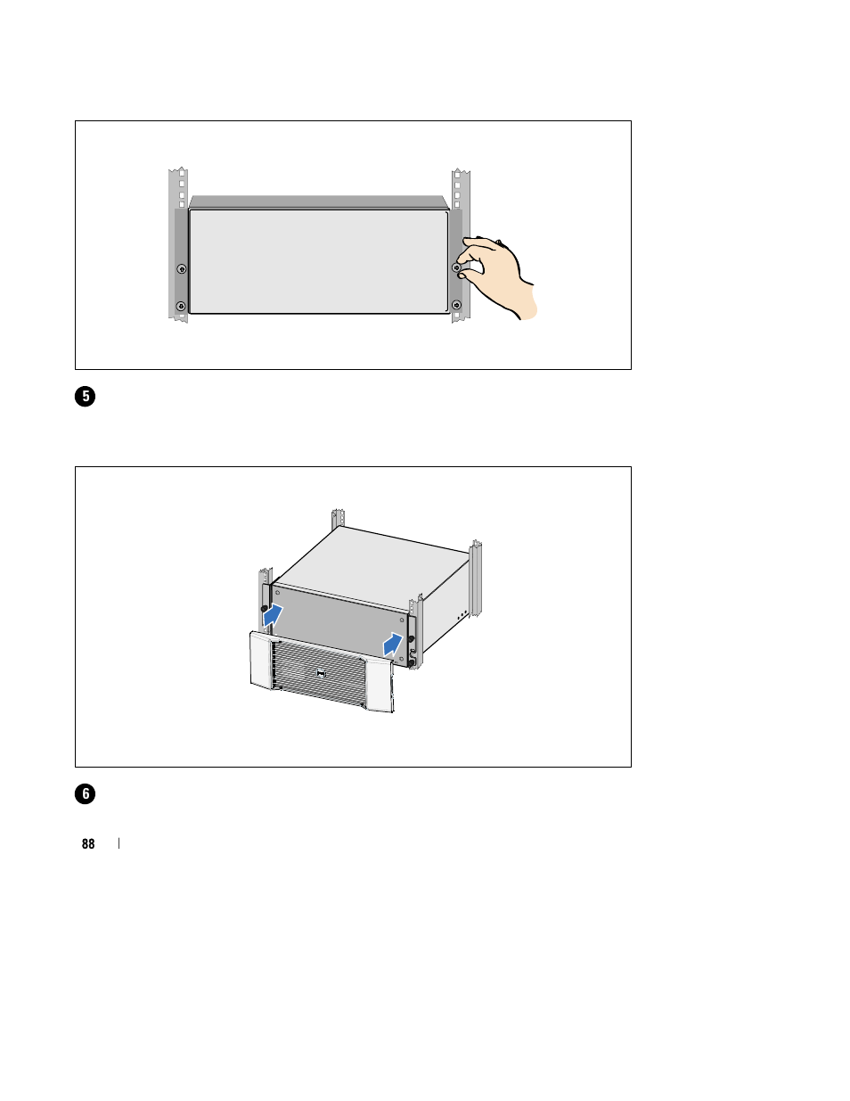 Dell UPS 4200R User Manual | Page 90 / 94