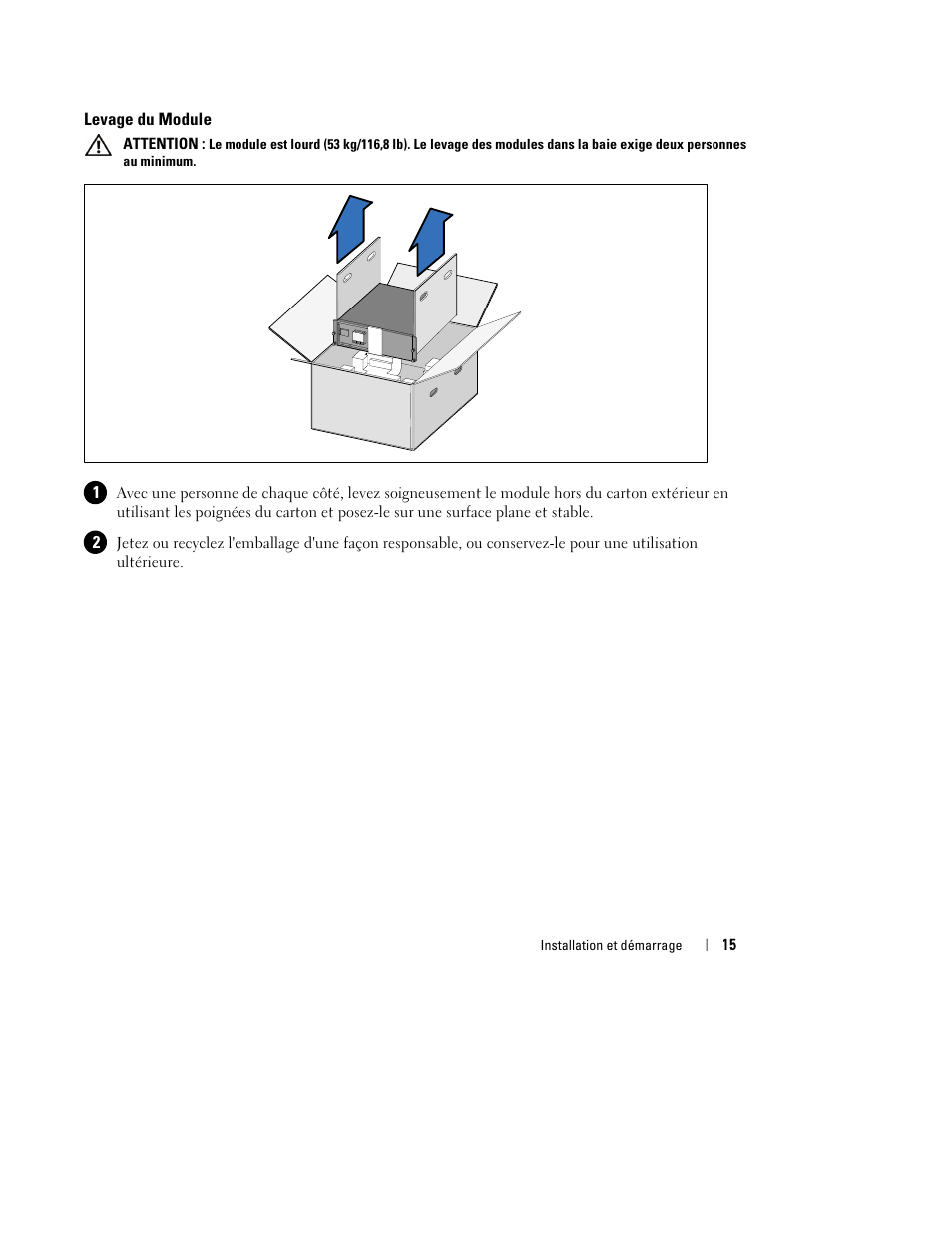 Dell UPS 3750R User Manual | Page 17 / 94