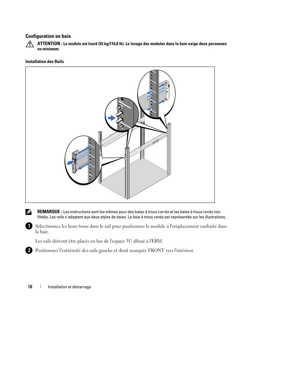 Dell UPS 3750R User Manual | Page 18 / 94