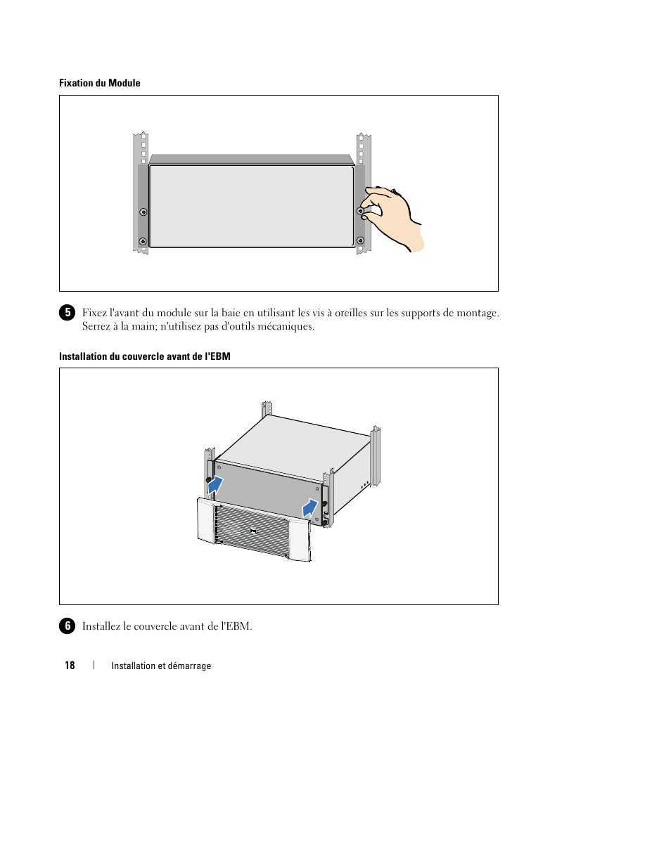 Dell UPS 3750R User Manual | Page 20 / 94