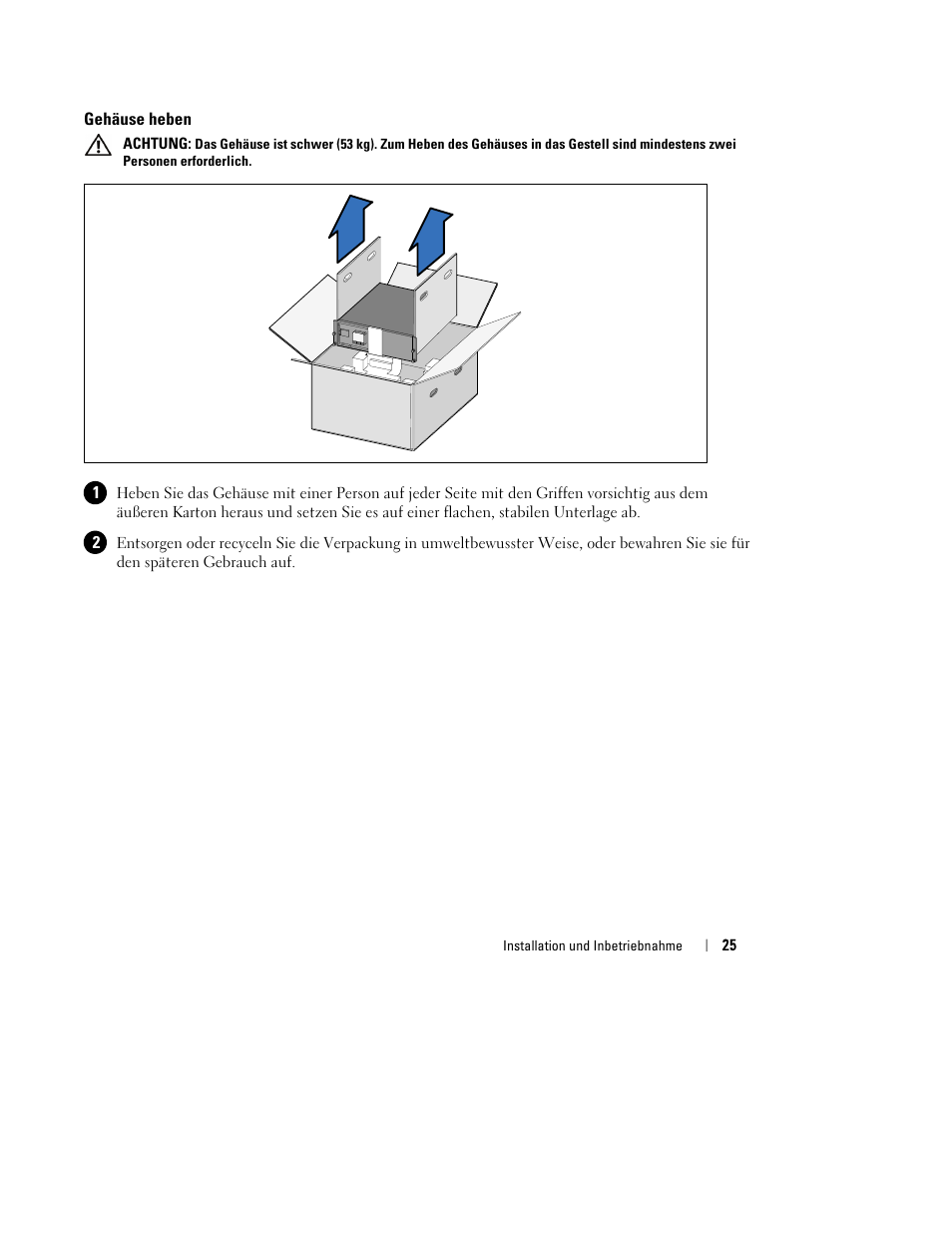 Dell UPS 3750R User Manual | Page 27 / 94