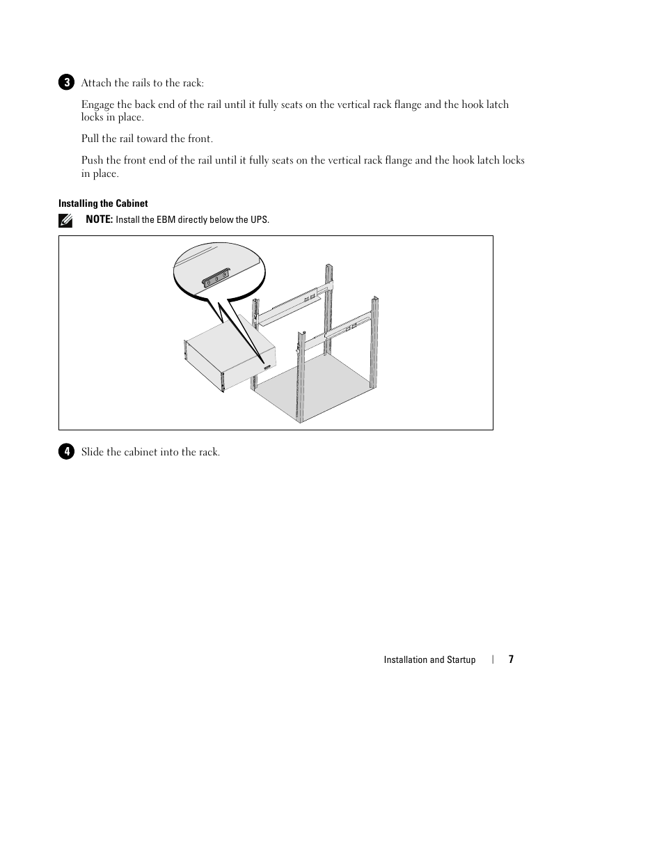 Dell UPS 3750R User Manual | Page 9 / 94