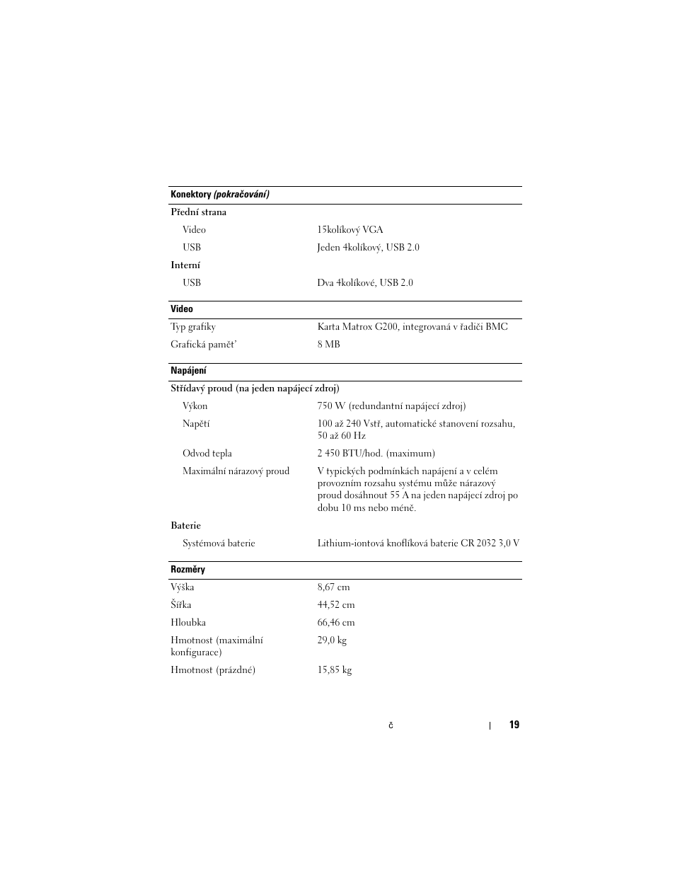 Dell DR4000 User Manual | Page 21 / 116