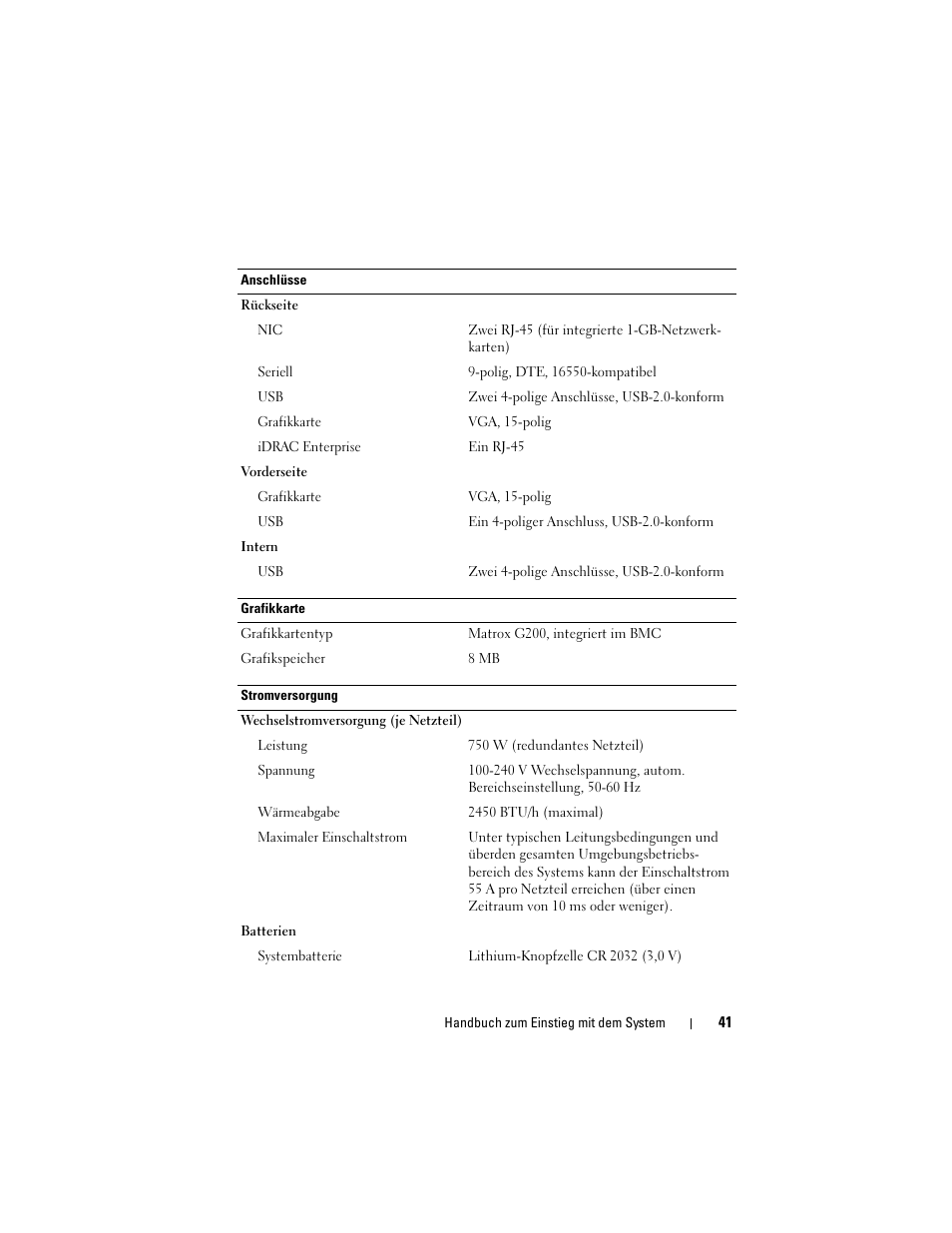 Dell DR4000 User Manual | Page 43 / 116