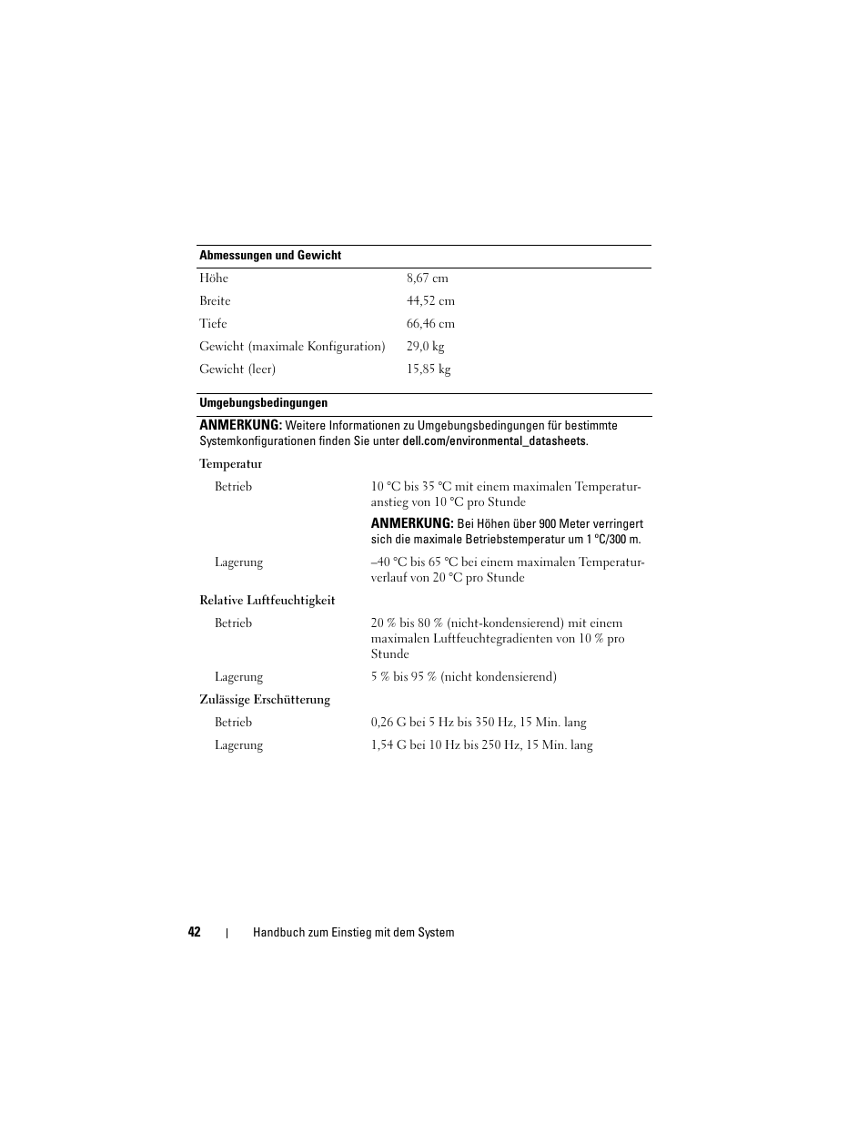 Dell DR4000 User Manual | Page 44 / 116