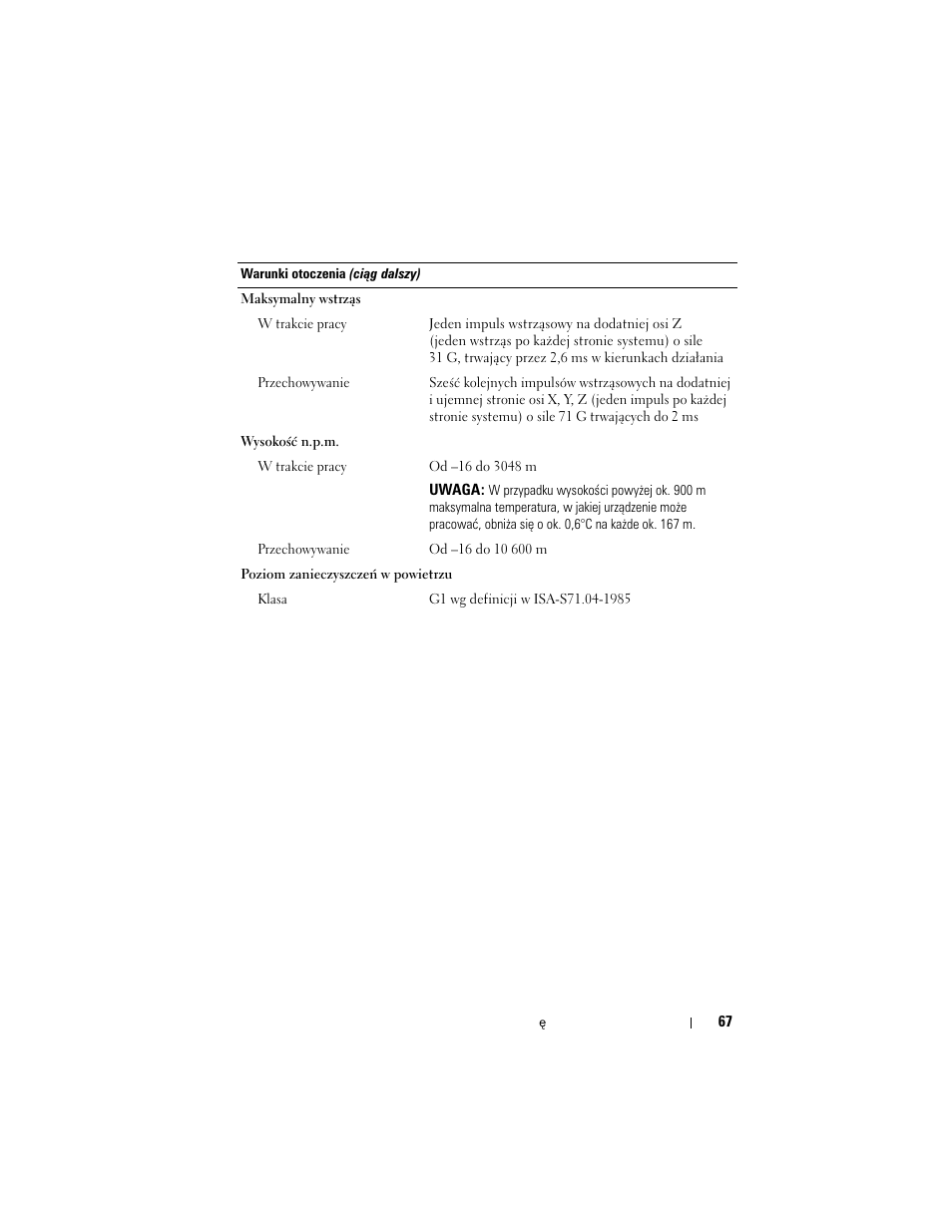 Dell DR4000 User Manual | Page 69 / 116