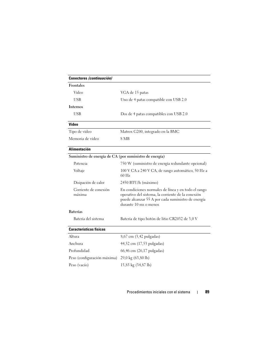 Dell DR4000 User Manual | Page 91 / 116