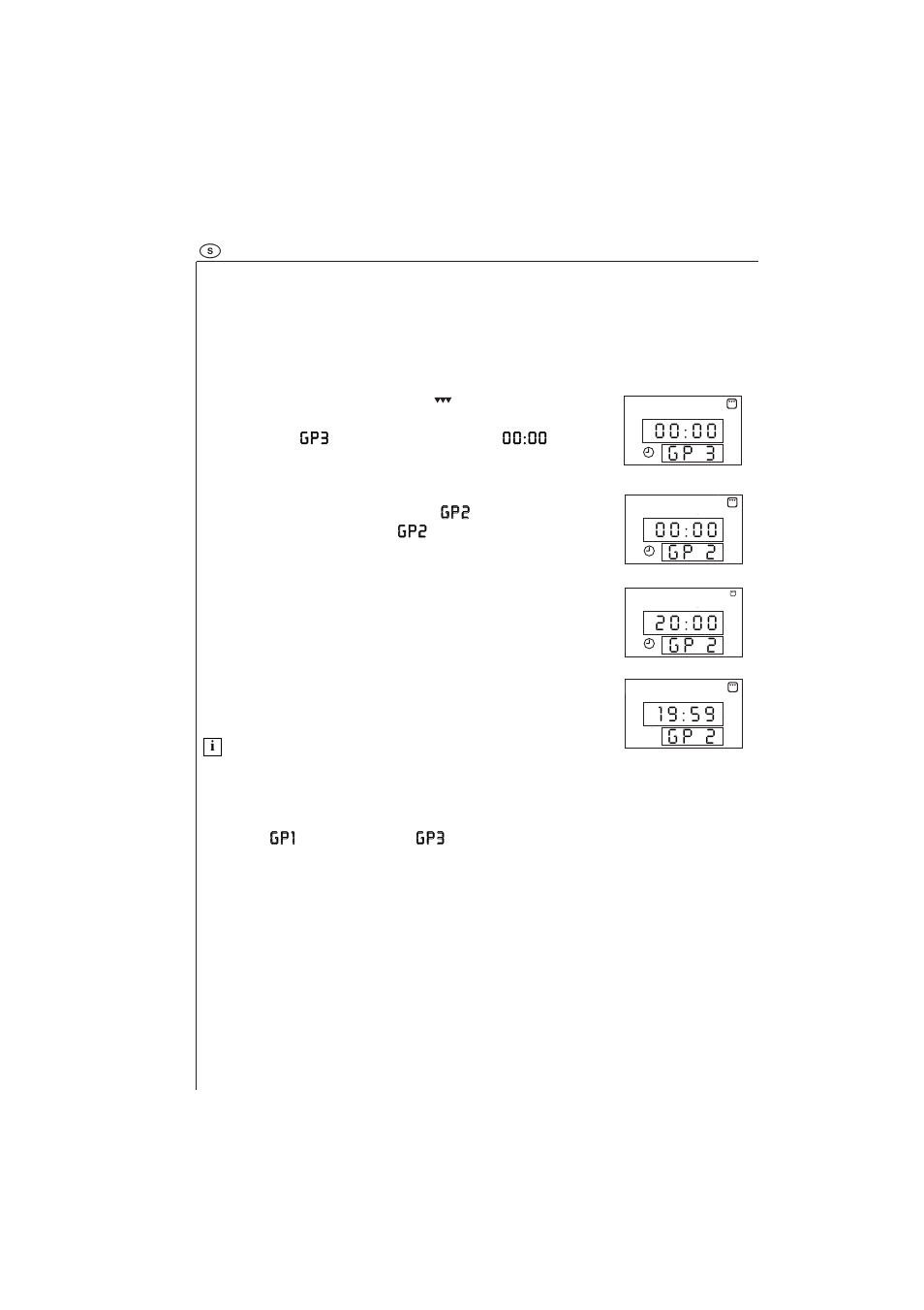 Grill | REX MO 924 G-NE User Manual | Page 10 / 20