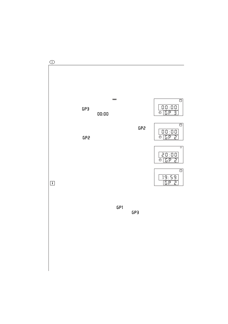 Igrill | REX MO 924 G-NE User Manual | Page 18 / 20