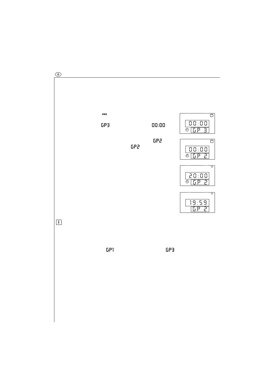 Dgrillen | REX MO 924 G-NE User Manual | Page 6 / 20