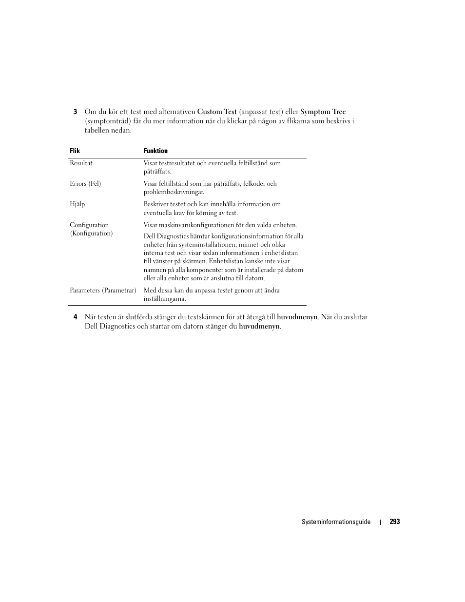 Dell Latitude D505 User Manual | Page 295 / 322