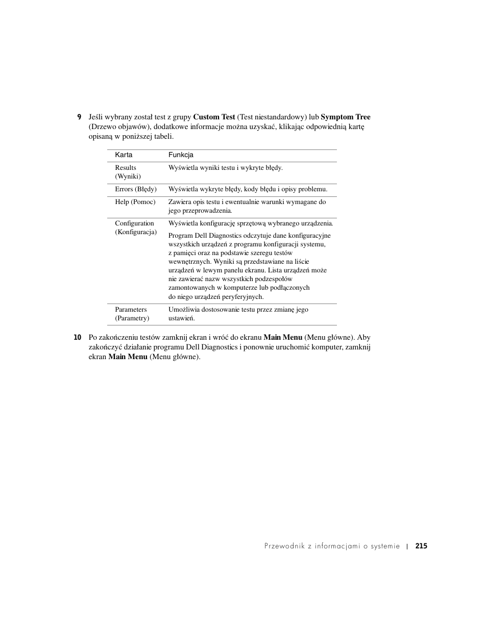 Dell Latitude D500 User Manual | Page 217 / 352