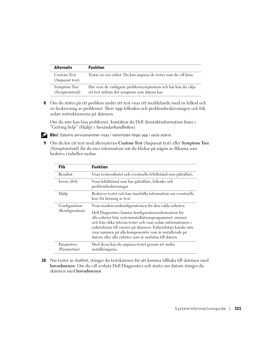 Dell Latitude D500 User Manual | Page 323 / 352