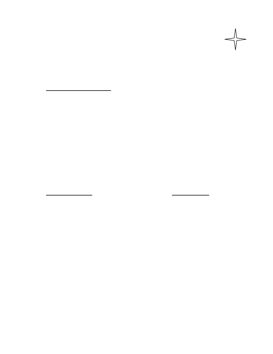 Features and benefits, Markets served applications, Greater bandwidth with <1% crosstalk | A P Products Direct Attach 4X and 12X User Manual | Page 2 / 3