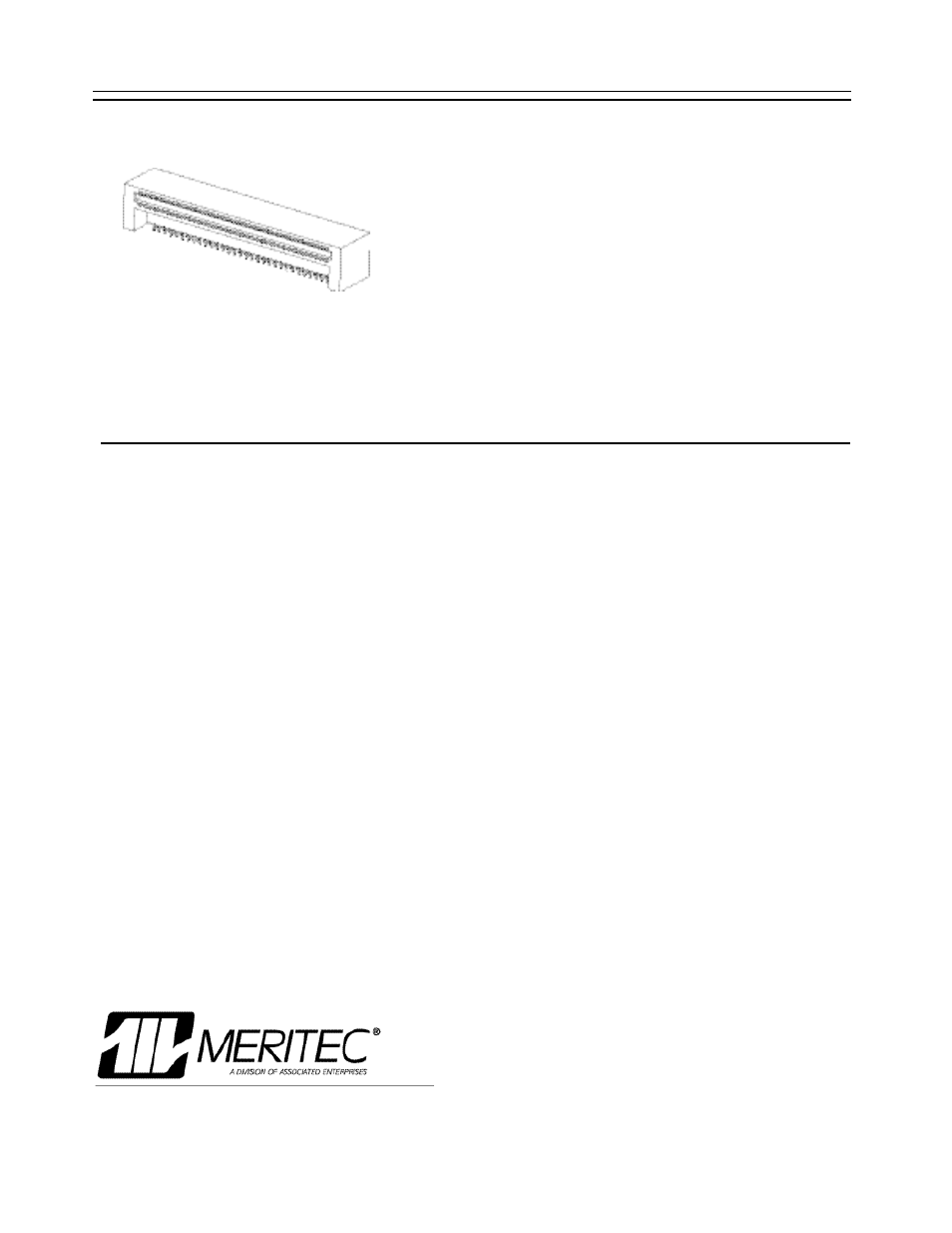 A P Products Right Angle AGP Connectors User Manual | 3 pages